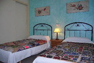 Cel Blau Apartments Es Cana