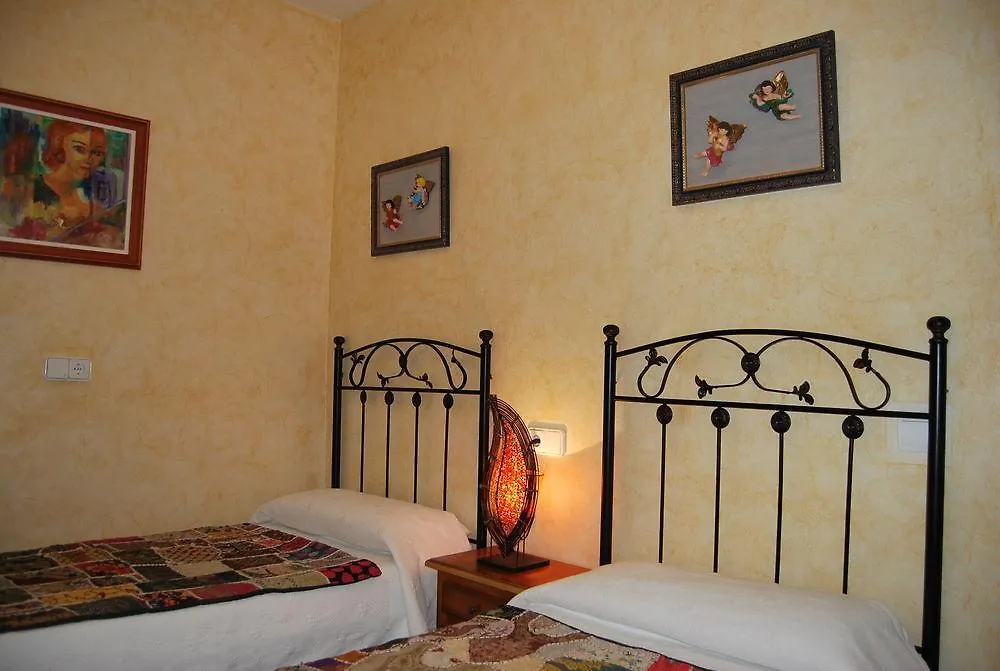 Cel Blau Apartments Es Cana