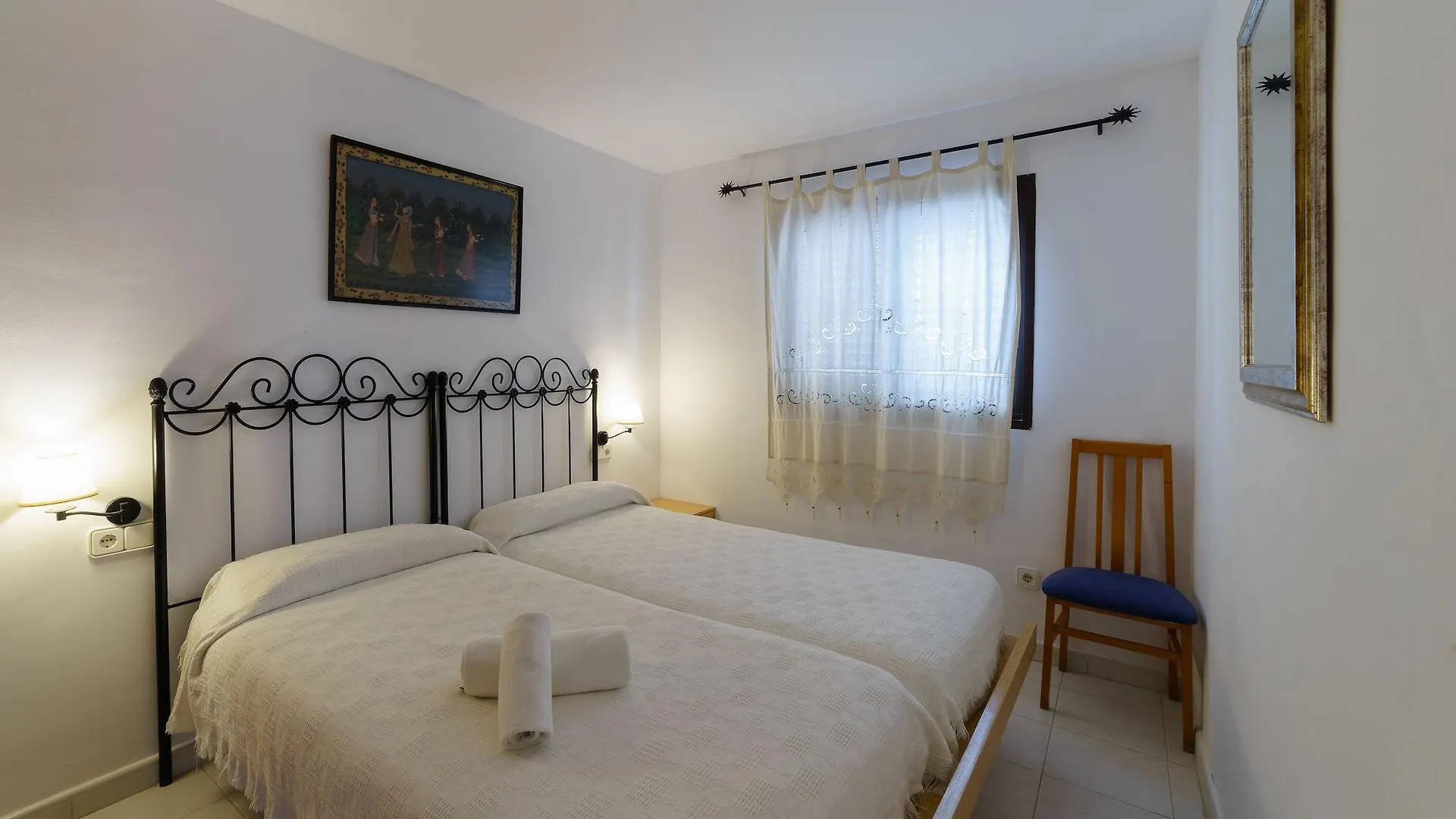 Cel Blau Apartments Es Cana 0*,